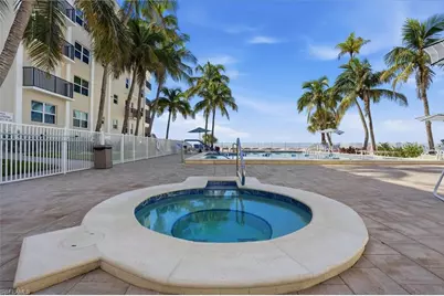 2580 Estero Blvd #15, Fort Myers Beach, FL 33931 - Photo 36