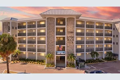2580 Estero Blvd #15, Fort Myers Beach, FL 33931 - Photo 2