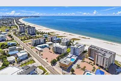 2580 Estero Blvd #15, Fort Myers Beach, FL 33931 - Photo 48