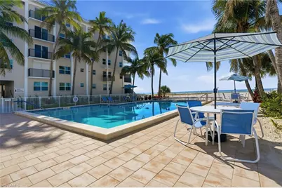 2580 Estero Blvd #15, Fort Myers Beach, FL 33931 - Photo 34