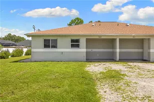 909/911 Jaguar Blvd, Lehigh Acres, FL 33974 - Photo 2