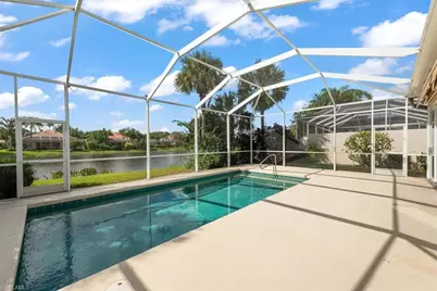 4017 Trinidad Way, Naples, FL 34119 - Photo 30