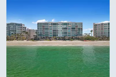 267 Barefoot Beach Blvd #303, Bonita Springs, FL 34134 - Photo 2