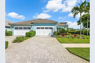 6805 Bequia Way, Naples, FL 34113 - Photo 4