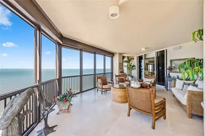 8477 Bay Colony Dr #PH17, Naples, FL 34108 - Photo 32