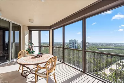 8477 Bay Colony Dr #PH17, Naples, FL 34108 - Photo 36