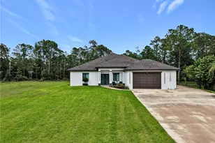 1020 Maple Ave N, Lehigh Acres, FL 33972 - Photo 1
