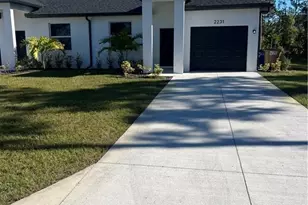 2439 Ted Ave S, Lehigh Acres, FL 33973 - Photo 2