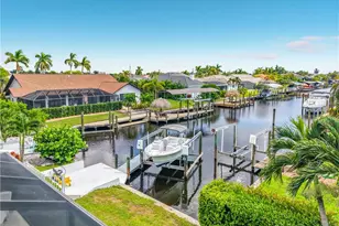 928 SW 52nd St, Cape Coral, FL 33914 - Photo 34