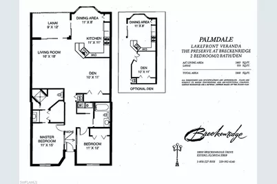 19870 Breckenridge Dr #303, Estero, FL 33928 - Photo 30