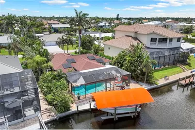 4911 Esplanade St, Bonita Springs, FL 34134 - Photo 4