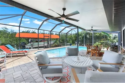 4911 Esplanade St, Bonita Springs, FL 34134 - Photo 2