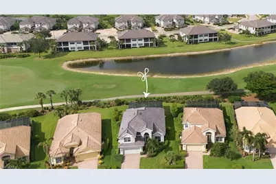 11845 Bramble Ct, Naples, FL 34120 - Photo 2