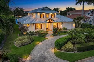 4127 Belair Ln, Naples, FL 34103 - Photo 2