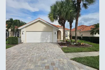 4256 Montalvo Ct, Naples, FL 34109 - Photo 1