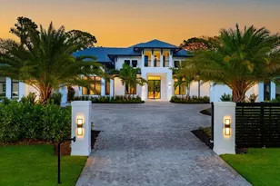 500 Ridge Dr, Naples, FL 34108 - Photo 1