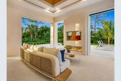 500 Ridge Dr, Naples, FL 34108 - Photo 4