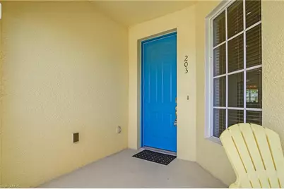 14537 Abaco Lakes Dr #203, Fort Myers, FL 33908 - Photo 8