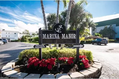 1100 8th Ave S #211B, Naples, FL 34102 - Photo 1