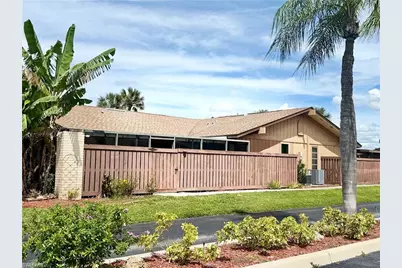 6336 Royal Woods Dr #B, Fort Myers, FL 33908 - Photo 1