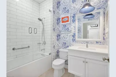 882 Carrick Bend Cir #102, Naples, FL 34110 - Photo 32