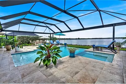 20593 Corkscrew Shores Blvd, Estero, FL 33928 - Photo 28