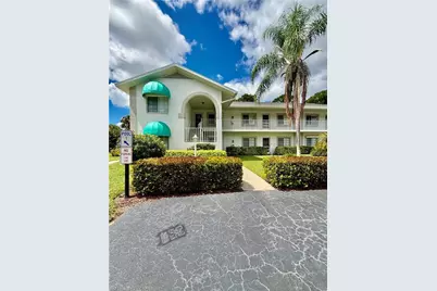 281 Gabriel Cir #6, Naples, FL 34104 - Photo 1