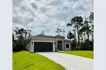 836 Chapman Ave S, Lehigh Acres, FL 33974 - Photo 2