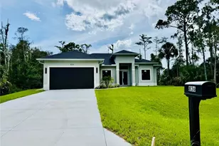836 Chapman Ave S, Lehigh Acres, FL 33974 - Photo 1