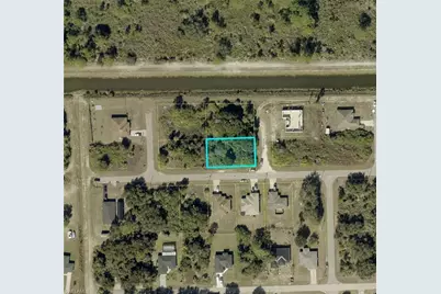 7501 Beth Ave N, Lehigh Acres, FL 33971 - Photo 2