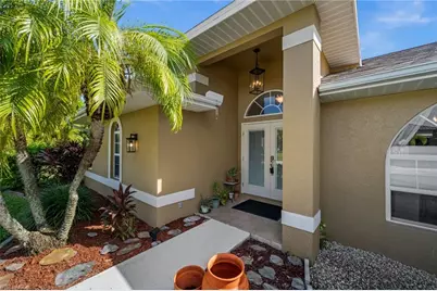 3007 SW 26th Ct, Cape Coral, FL 33914 - Photo 2