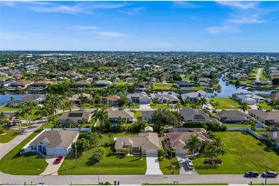 3007 SW 26th Ct, Cape Coral, FL 33914 - Photo 48