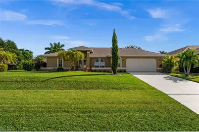 3007 SW 26th Ct, Cape Coral, FL 33914 - Photo 1