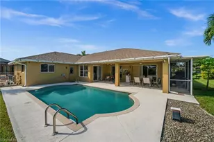 3007 SW 26th Ct, Cape Coral, FL 33914 - Photo 6