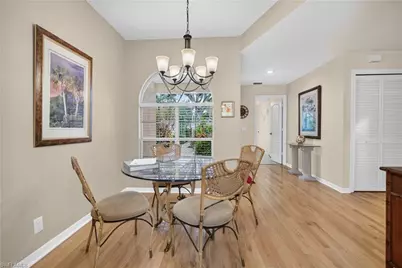 528 Lake Louise Cir #301, Naples, FL 34110 - Photo 4