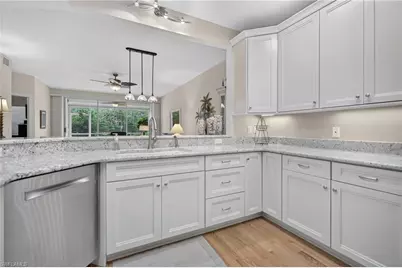 528 Lake Louise Cir #301, Naples, FL 34110 - Photo 6