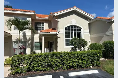 7564 Silver Trumpet Ln #102, Naples, FL 34109 - Photo 1