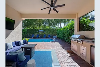4446 Crimson Ave, Naples, FL 34119 - Photo 6