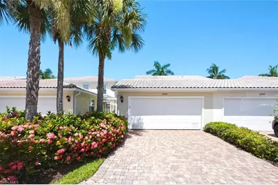 8090 Chianti Ln, Naples, FL 34114 - Photo 4