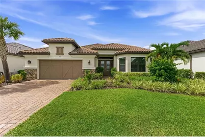 8333 Promoso Ct, Naples, FL 34114 - Photo 2