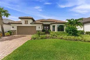 8333 Promoso Ct, Naples, FL 34114 - Photo 2
