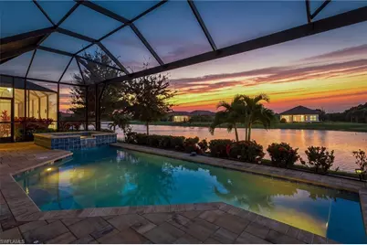 8333 Promoso Ct, Naples, FL 34114 - Photo 4