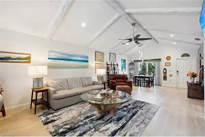 851 Palm View Dr, Naples, FL 34110 - Photo 2