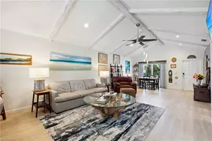 851 Palm View Dr, Naples, FL 34110 - Photo 2