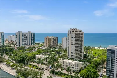 4021 Gulf Shore Blvd N #1204, Naples, FL 34103 - Photo 2