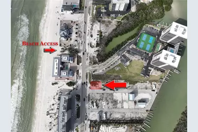 26275 Lot #29 & Lot #30 Hickory Blvd, Bonita Springs, FL 34134 - Photo 6