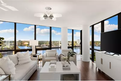 4751 Gulf Shore Blvd N #905, Naples, FL 34103 - Photo 8