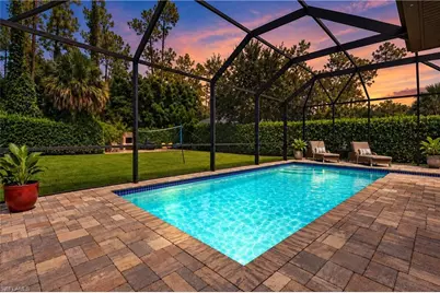 4875 Teak Wood Dr, Naples, FL 34119 - Photo 1