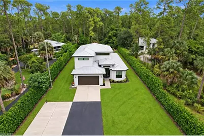 4875 Teak Wood Dr, Naples, FL 34119 - Photo 38