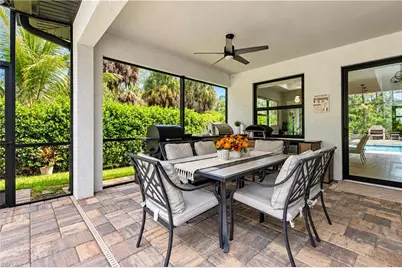 4875 Teak Wood Dr, Naples, FL 34119 - Photo 30